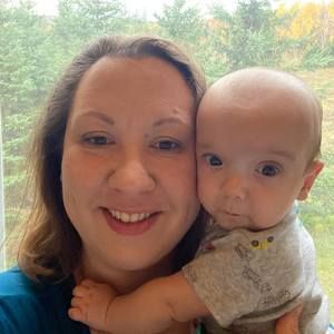 Meet your Posher, Jenifer